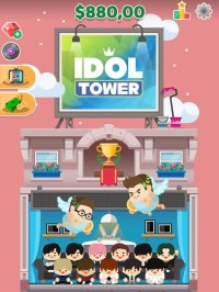 Cкриншот Idol Tower:make your own idol, изображение № 2176631 - RAWG