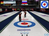 Cкриншот Curling 2012, изображение № 591329 - RAWG