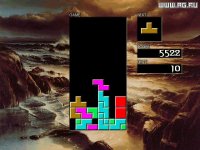 Cкриншот Tetris Pro, изображение № 344481 - RAWG