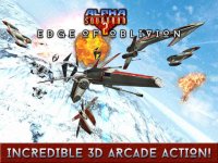 Cкриншот Edge Of Oblivion: Alpha Squadron 2, изображение № 43644 - RAWG