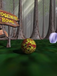 Cкриншот HyperBowl Forest, изображение № 1631962 - RAWG