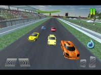 Cкриншот Auto Racing Tracks Drift Car, изображение № 1695602 - RAWG