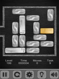 Cкриншот Unblock the gold bar Unlock it, изображение № 943271 - RAWG