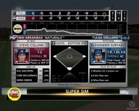 Cкриншот Major League Baseball 2K11, изображение № 567222 - RAWG
