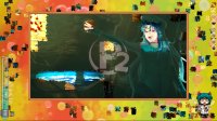 Cкриншот Pixel Puzzles 2: Anime, изображение № 203948 - RAWG