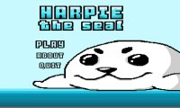 Cкриншот Harpie the Seal, изображение № 2422708 - RAWG