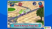 Cкриншот Chuggington: Kids Train Game, изображение № 1430864 - RAWG