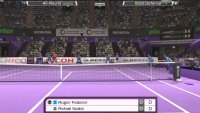 Cкриншот Virtua Tennis 4: Мировая серия, изображение № 562738 - RAWG