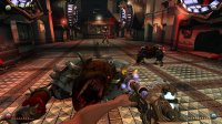 Cкриншот Dreamkiller: Демоны подсознания, изображение № 535104 - RAWG