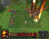 Cкриншот Heroes of Might and Magic V, изображение № 722797 - RAWG