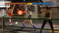 Cкриншот TEKKEN 6, изображение № 511120 - RAWG