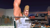 Cкриншот Tekken 5: Dark Resurrection, изображение № 545813 - RAWG