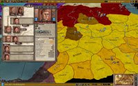 Cкриншот Европа. Древний Рим: Золотой век, изображение № 503040 - RAWG