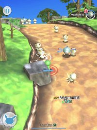 Cкриншот Pokémon Rumble Rush, изображение № 2036505 - RAWG