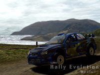 Cкриншот WRC: Rally Evolved, изображение № 301282 - RAWG