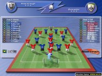 Cкриншот Футбольный менеджер 2004, изображение № 300144 - RAWG
