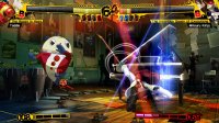 Cкриншот Persona 4 Arena, изображение № 587051 - RAWG