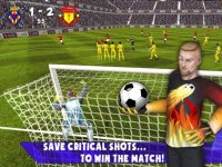 Cкриншот Save! Hero Goalkeeper 2019, изображение № 1970793 - RAWG