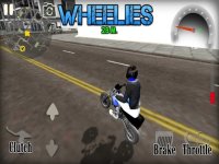 Cкриншот Wheelie King 4 Online wheelie, изображение № 2750703 - RAWG