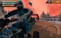 Cкриншот ATV Quadracer Ultimate, изображение № 143579 - RAWG
