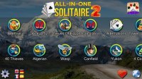 Cкриншот All-in-One Solitaire 2 Pro, изображение № 950050 - RAWG