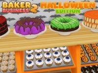 Cкриншот Baker Business 2: Halloween, изображение № 2252740 - RAWG