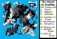 Cкриншот Wraith (1990), изображение № 3104265 - RAWG