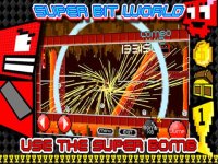 Cкриншот SUPER BIT WORLD: 2D Jump Platformer X Free - from Cobalt Play 8 Bit Games, изображение № 1757955 - RAWG