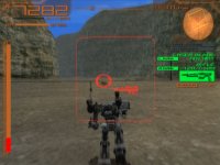Cкриншот Armored Core: Nexus, изображение № 1731139 - RAWG