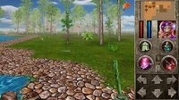 Cкриншот The Quest - Hero of Lukomorye, изображение № 1370824 - RAWG