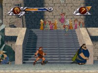 Cкриншот Disney's Hercules: The Action Game, изображение № 1709246 - RAWG