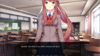 Cкриншот DOKI DOKI MASSIVE NO SENSE (Visual Novel), изображение № 2160070 - RAWG