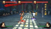 Cкриншот Kung Fu Strike - The Warrior's Rise, изображение № 170110 - RAWG