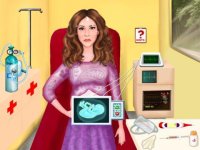 Cкриншот Pregnant Violetta at Ambulance, изображение № 1958924 - RAWG