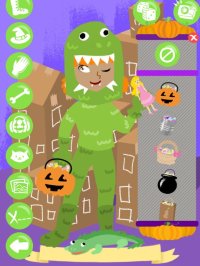 Cкриншот Halloween Costume Party Dress Up, изображение № 1843434 - RAWG