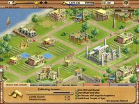 Cкриншот Empire Builder: Тайны египетских пирамид, изображение № 540464 - RAWG