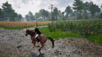 Cкриншот Horse Riding Deluxe 2, изображение № 2333977 - RAWG