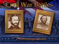 Cкриншот Civil War Battles: Campaign Ozark, изображение № 364876 - RAWG