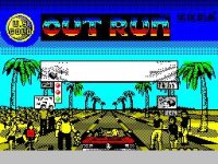 Cкриншот Out Run, изображение № 744968 - RAWG