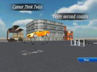 Cкриншот Death Parking: Free 3D Real Race, изображение № 1334345 - RAWG