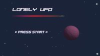 Cкриншот Lonely UFO (SystemNobody), изображение № 2651022 - RAWG