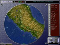 Cкриншот Air Command 3, изображение № 334646 - RAWG
