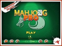 Cкриншот Mahjong Dash HD, изображение № 1903182 - RAWG