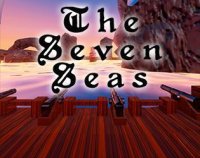 Cкриншот The Seven Seas, изображение № 1100486 - RAWG