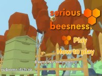 Cкриншот Serious Beesness, изображение № 2736369 - RAWG