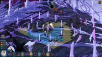 Cкриншот Arctic Mages - Collection The Banner Saga, изображение № 1947033 - RAWG