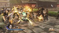 Cкриншот Dynasty Warriors 7, изображение № 563231 - RAWG