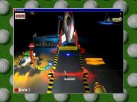 Cкриншот 3-D Ultra Minigolf (1997), изображение № 2399478 - RAWG