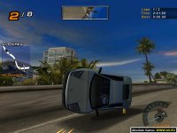 Cкриншот Need for Speed: Hot Pursuit 2, изображение № 320097 - RAWG