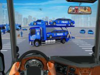 Cкриншот Grand Police Transport Games, изображение № 3163567 - RAWG